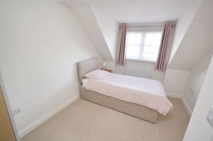 Bedroom three- click for photo gallery